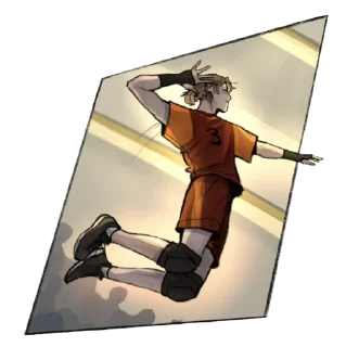 👋 emoji вместе 19глава
@mysipona Telegram sticker 24 of 99