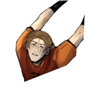 👊 emoji вместе 19глава
@mysipona Telegram sticker 22 of 99