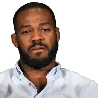 Sticker from MMA
