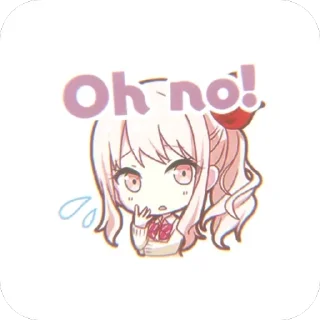 🫥 emoji 𝆹𝅥𝆹𝅥𓂃 𐙚 ,@PINKYYCHANAL Telegram sticker 3 of 49