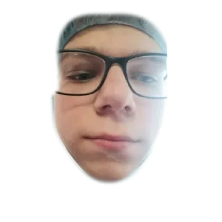 Sticker from Блядский цирк 2.0