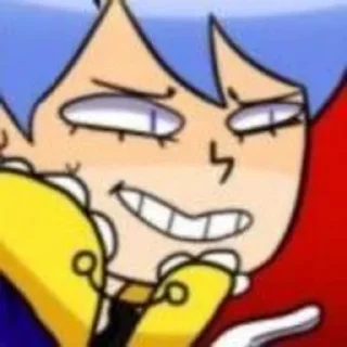 😂 emoji Кармело Демонте Telegram sticker 14 of 61