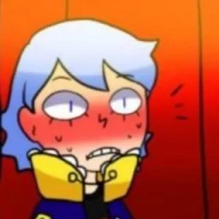 💗 emoji Кармело Демонте Telegram sticker 15 of 61