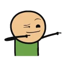 Sticker from Stickers for fun)