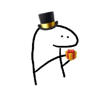 🎁 emoji @hinataa_live Touka by @StikerYaratishbot Telegram sticker 12 of 24
