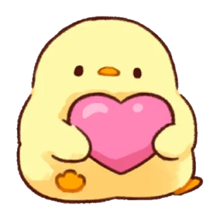 ❤️ emoji Больше стикеров 👉🏻 @stickertg4 Telegram sticker 14 of 32