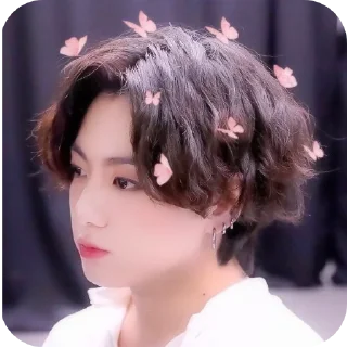 💇 emoji омеги рея. Telegram sticker 6 of 70