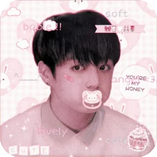 💇 emoji омеги рея. Telegram sticker 8 of 70