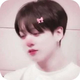 💇 emoji омеги рея. Telegram sticker 21 of 70