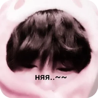 💇 emoji омеги рея. Telegram sticker 23 of 70