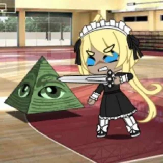 😈 emoji сонЯ Telegram sticker 15 of 19