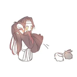 🌟 emoji 中国粉丝圈/Китай фд Telegram sticker 24 of 29