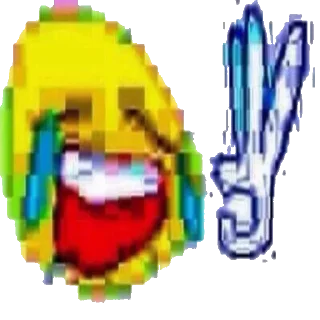 Sticker from приветик от @vkchan