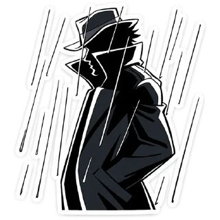 Sticker from Джордж :: @stickroom
