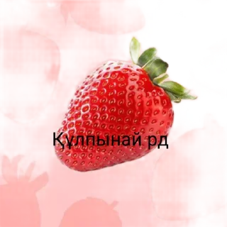 Sticker from Бала Бақша аңыздары