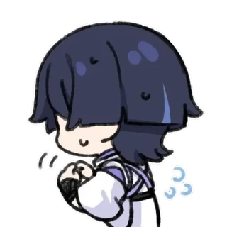 Sticker from Мяумяу