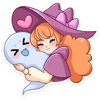 🤗 emoji лаванда без надписей @lolitastick Telegram sticker 10 of 48