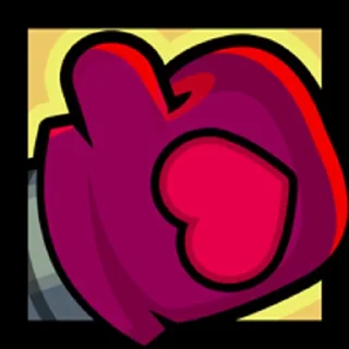 🌟 emoji Перл бравл Старс :: @Brickhoh Telegram sticker 23 of 37