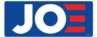 Sticker from Joe Biden 2020 ∣by @frodobagginsss
