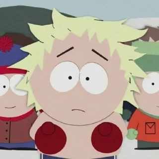 🌟 emoji Tweek Tweek<3 Telegram sticker 12 of 102