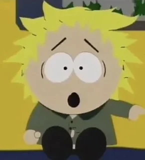 🌟 emoji Tweek Tweek<3 Telegram sticker 23 of 102