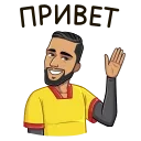🙋 emoji ✅ Умножь капитал в 3 раза! @visitcabot01 Telegram sticker 13 of 50