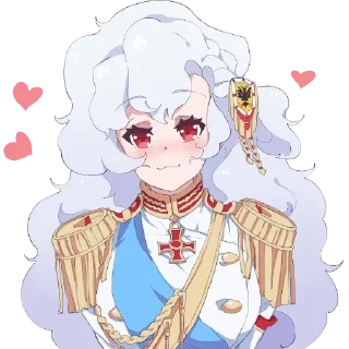 🥰 emoji ANIMur (@animur1) Telegram sticker 8 of 44