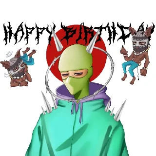🧸 emoji Boss&Pimp by @cyrv17 Telegram sticker 13 of 14