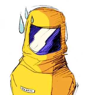 Sticker from беннетт (и флоренс)