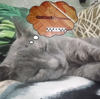 🔪 emoji Сульфур!?!!(≧▽≦)!<3!! Telegram sticker 19 of 31