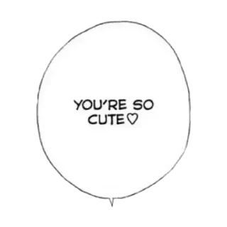 😊 emoji Больше стиков тут: @stikery4 Telegram sticker 14 of 70