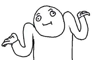 👐 emoji Пак на все случаи жизни 2 — @stckrRobot Telegram sticker 12 of 120