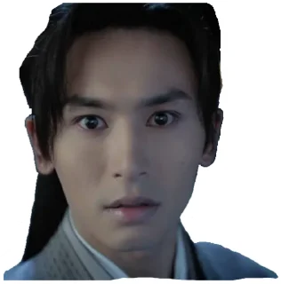 👘 emoji Word of Honor Telegram sticker 8 of 14