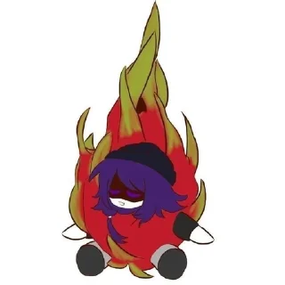 🌟 emoji Memes Telegram sticker 23 of 73