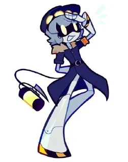 🌟 emoji Memes Telegram sticker 13 of 73