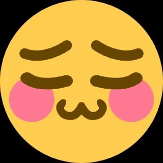 🌟 emoji Memes Telegram sticker 16 of 73