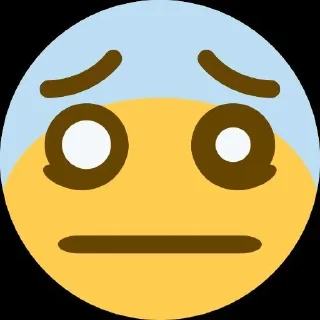 🌟 emoji Memes Telegram sticker 18 of 73