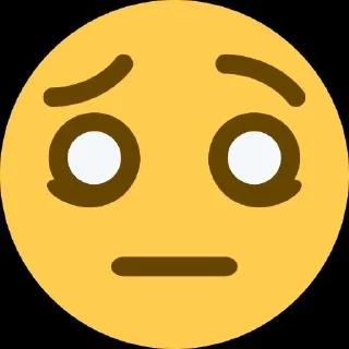 🌟 emoji Memes Telegram sticker 17 of 73