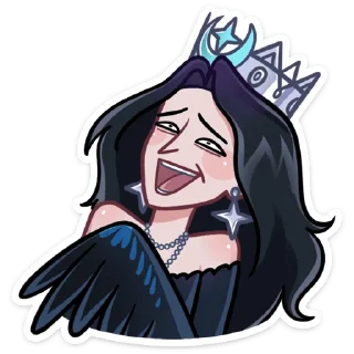 😅 emoji Сирин • @TgSticker Telegram sticker 13 of 49
