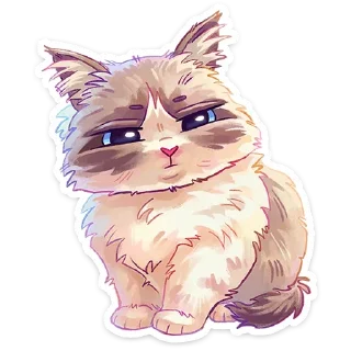 😕 emoji Больше стиков тут: @allstickers_tg Telegram sticker 17 of 48