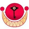 🗝️ emoji отель хазбин 🔞 - @hotelhazbin18 Telegram sticker 1 of 9