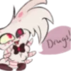 🤤 emoji отель хазбин 🔞 - @hotelhazbin18 Telegram sticker 3 of 9