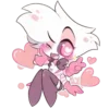 🤍 emoji отель хазбин 🔞 - @hotelhazbin18 Telegram sticker 2 of 9