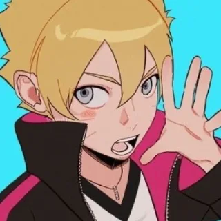 🦊 emoji Боруточка Telegram sticker 9 of 37