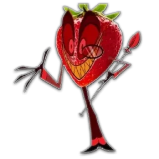 😍 emoji Мемные людишки Telegram sticker 1 of 120