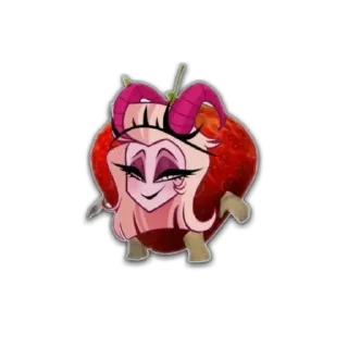 😂 emoji Мемные людишки Telegram sticker 2 of 120