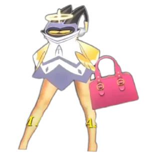 ⛑ emoji Мемные людишки Telegram sticker 13 of 120