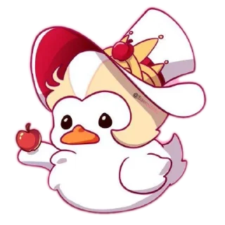 👂 emoji Мемные людишки Telegram sticker 8 of 120