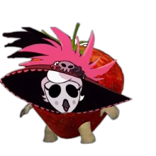 🎩 emoji Мемные людишки Telegram sticker 22 of 120