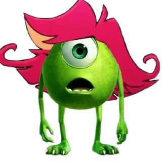 🧸 emoji Мемные людишки Telegram sticker 3 of 120